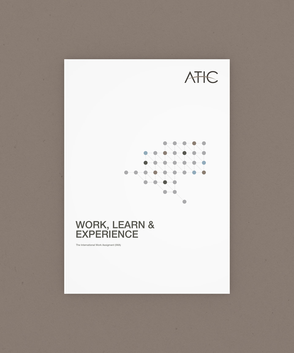 ATIC Company Profile