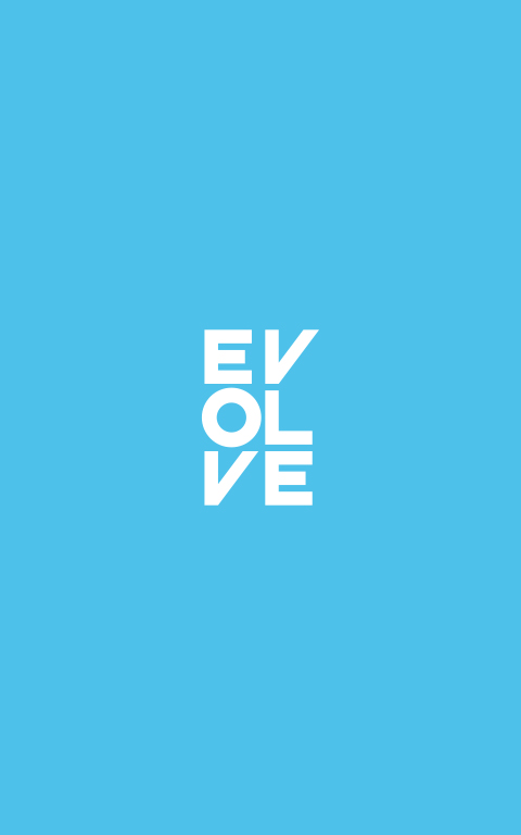 Evolve Logo