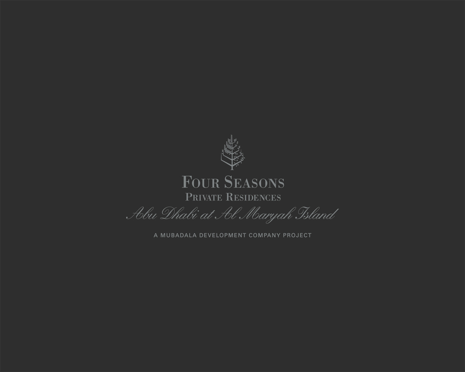 Four Seasons Abu Dhabi Logo