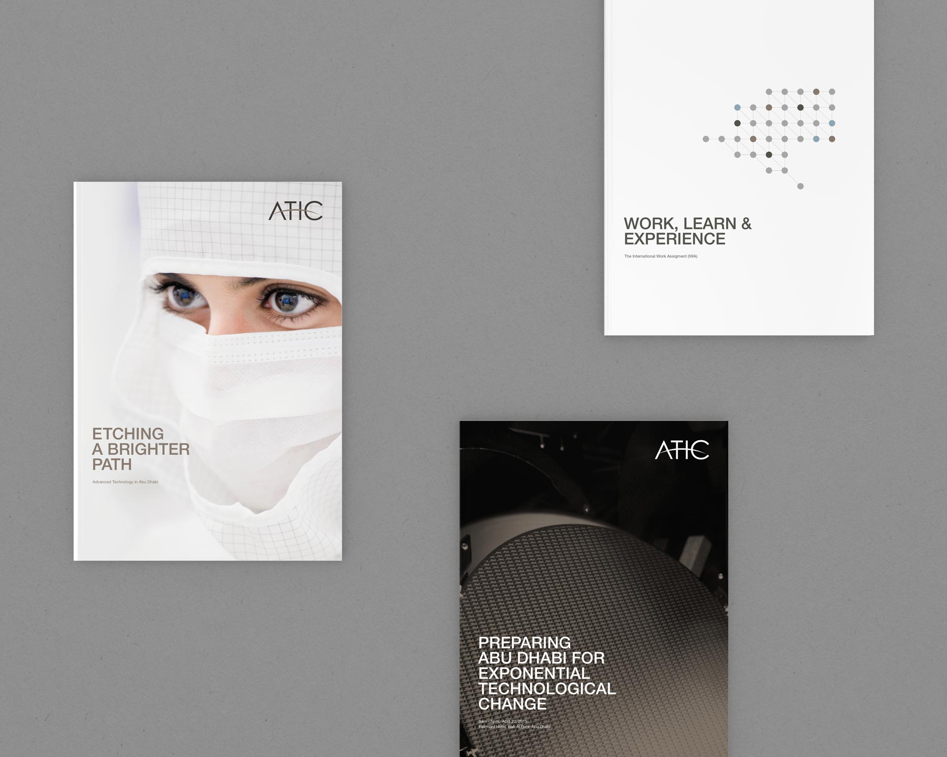 ATIC Brochure