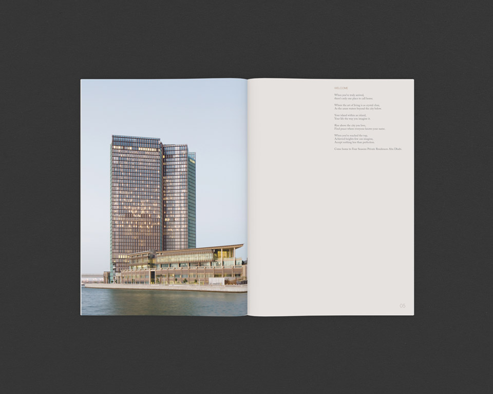 FourSeasons Brochure Spread