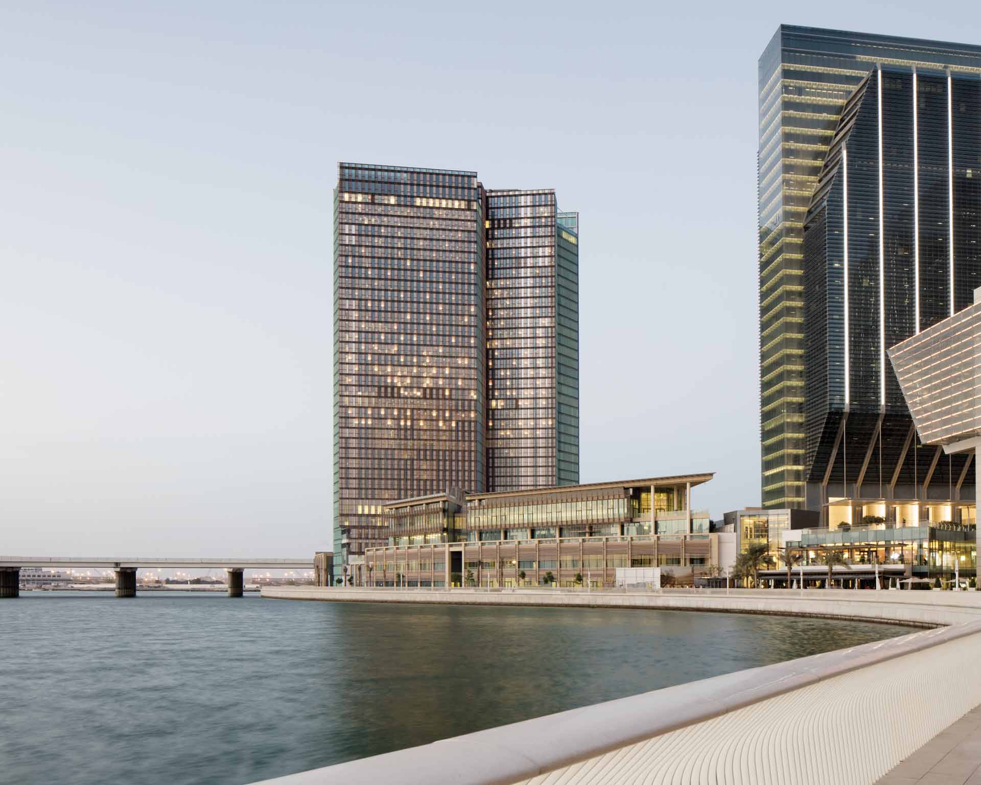 FourSeasons Private Residences