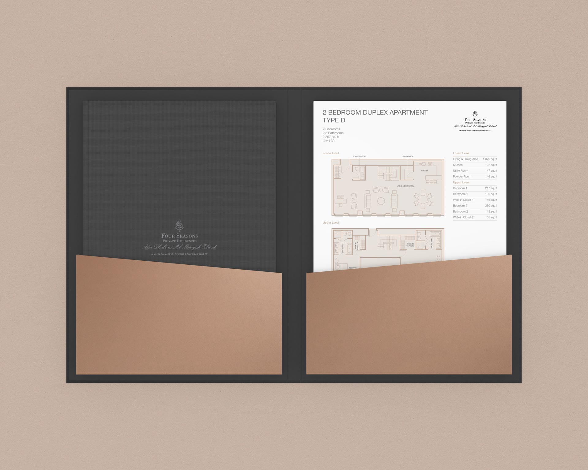 FourSeasons Sales Pack