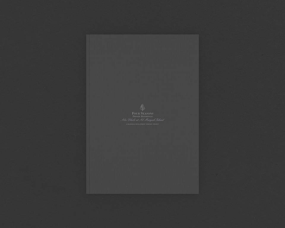 Fourseasons Residences Brochure