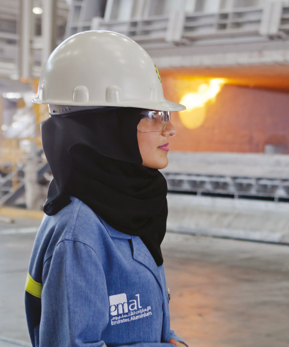 Mubadala Branding Emal