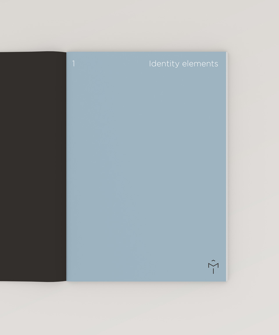 Myrisoph Branding Identity Guidelines