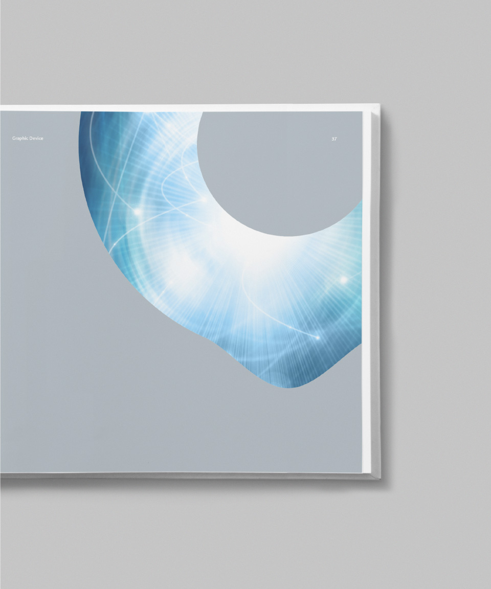 TRA Brand Guidelines Graphic Device